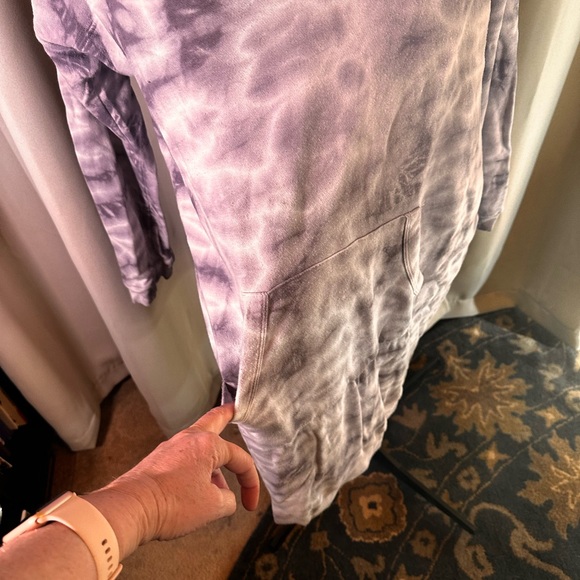 LIVI Hoodie Dress - Picture 3 of 7